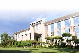 Allenhouse Institute of Technology, Kanpur, About, Admission 2025, Courses, Fees, Placements, Infrastructure