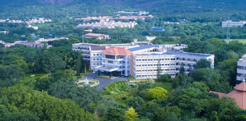 Amrita School of Engineering, Coimbatore, About, Admission 2025, Courses, Fees, Placements, Infrastructure