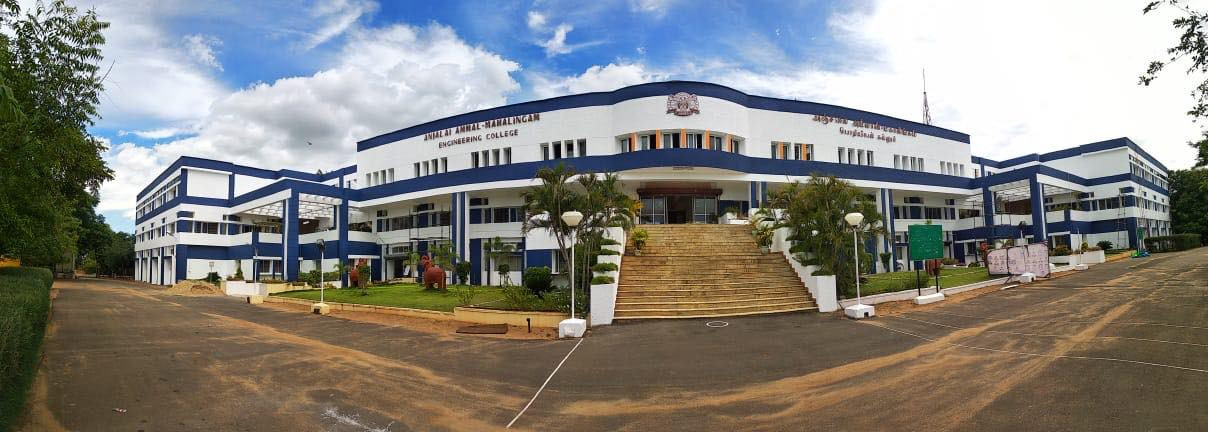 Anjalai Ammal Mahalingam Engineering College, Thiruvarur, About, Admission 2025, Courses, Fees, Placements, Infrastructure