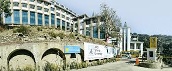 AP Goyal Shimla University, Shimla, About, Admission 2025, Courses, Fees, Placements, Infrastructure