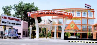 Arya College of Engineering and IT [ACEIT], Jaipur, overview, Admission 2025, Courses, Fees, Placements, Infrastructure