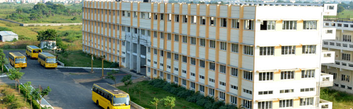 Dhanalakshmi College of Engineering  [DCE], Chennai, About, Admission 2025, Courses, Fees, Placements, Infrastructure