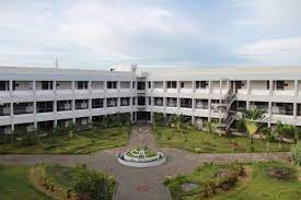 EGS Pillay Engineering College, Nagapattinam, About, Admission 2025, Courses, Fees, Placements, Infrastructure