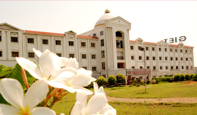GIET College of Engineering, Rajahmundhry, East Godavari, Admission 2025, Courses, Fees, , Placements, Infrastructure