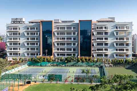 Gopalan College of Engineering and Management [GCEM], Bangalore, About, Admission 2025, Courses, Fees, Placements, Infrastructure