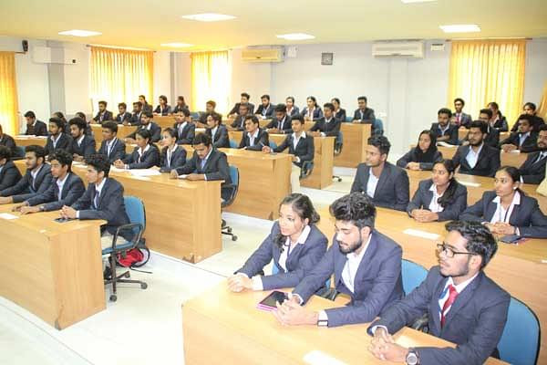 Happy Valley Business School [HVBS], Coimbatore, overview, Admission 2025, Courses, Fees, Placements, Infrastructure