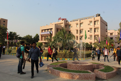 JIMS Engineering Management Technical Campus, Admission 2025, Cutoff, Placement, Fees, Courses