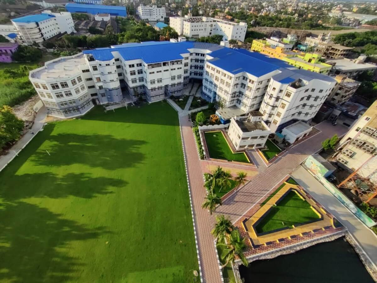 JIS University, Kolkata, About, Admission 2025, Courses, Fees, Placements, Infrastructure