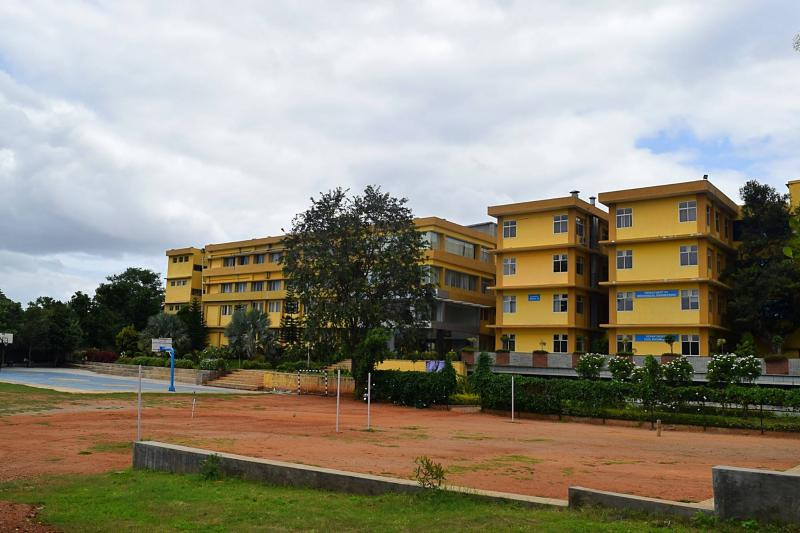 Jyothy Institute of Technology (JIT), Bangalore for the academic year 2025 covering admission, courses, fees, placements, and infrastructure