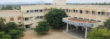 Loyola College Vettavalam, Tiruvannamalai, overview, Admission 2025, Courses, Fees, Placements, Infrastructure