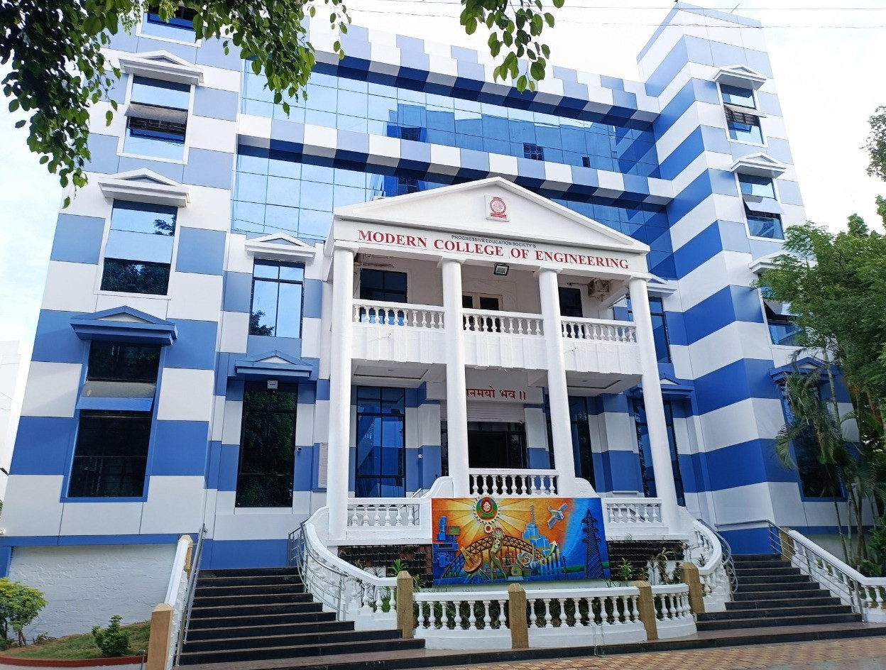 PES Modern College of Engineering, Pune , overview, Admission 2025, Courses, Fees, Placements, Infrastructure