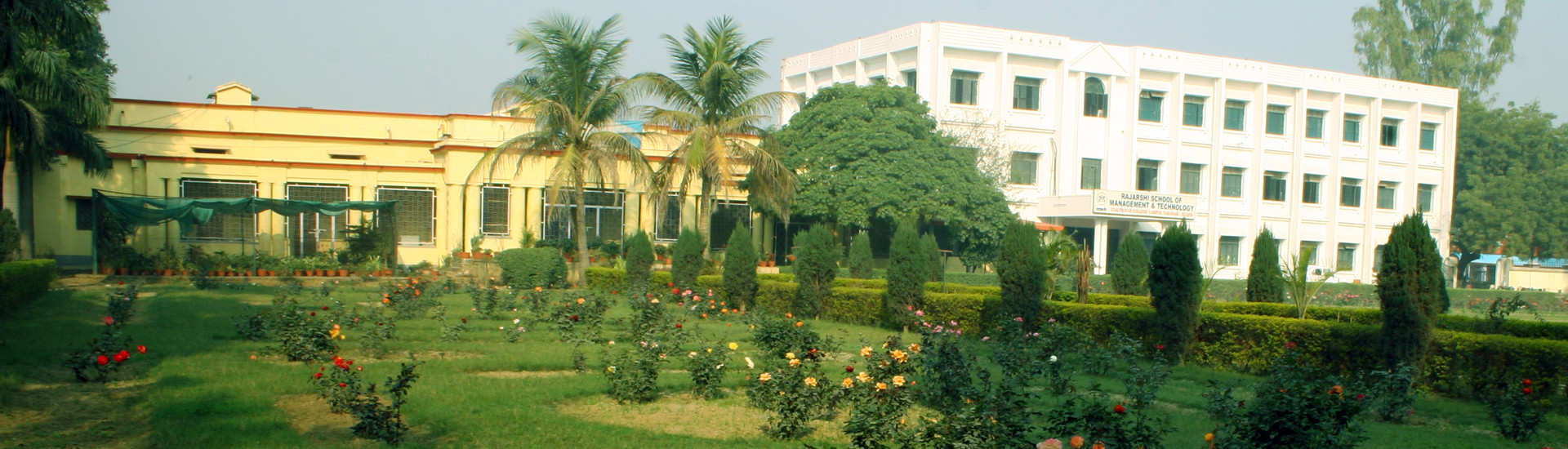 Rajarshi School of Management Technology [RSMT], Varanasi, overview, Admission 2025, Courses, Fees, Placements, Infrastructure