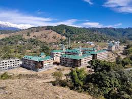 Rajiv Gandhi govt. Engineering college [RGGEC], Kangra, About, Admission 2025, Courses, Fees, Placements, Infrastructure