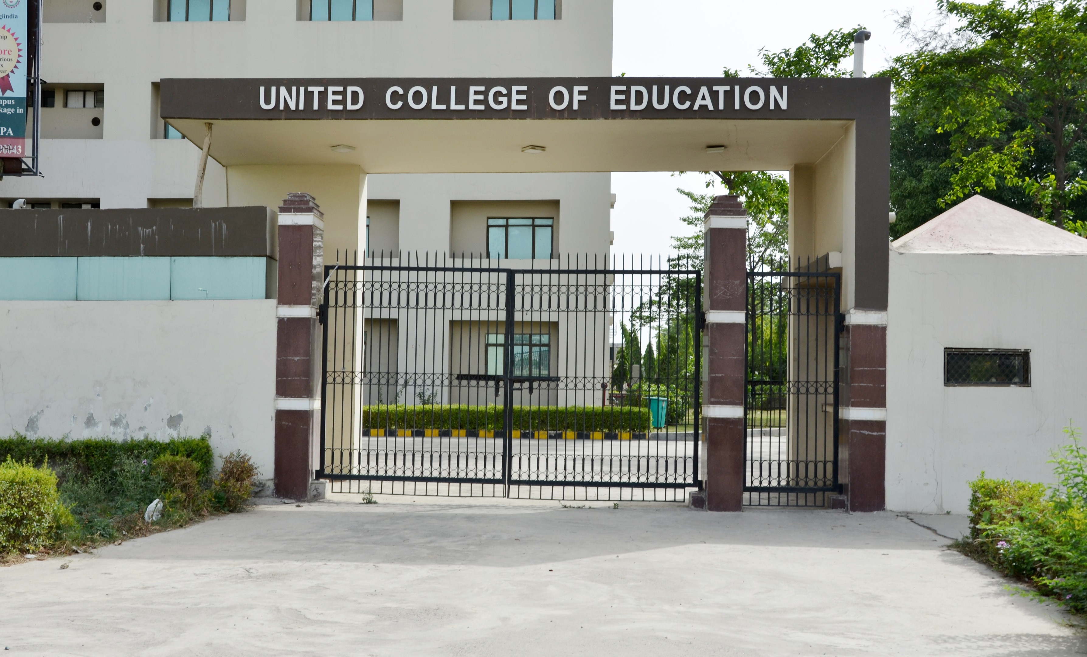 United College of Engineering & Research, Admission 2025, Cutoff, Placement, Fees, Courses