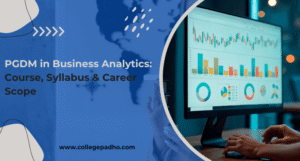 PGDM in Business Analytics: Course, Syllabus & Career Scope