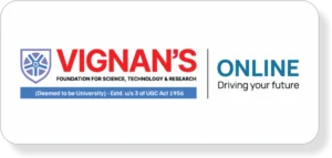 vignan-university-online-logo