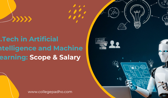 B.Tech in Artificial Intelligence Course: Scope, Top Colleges & Salary